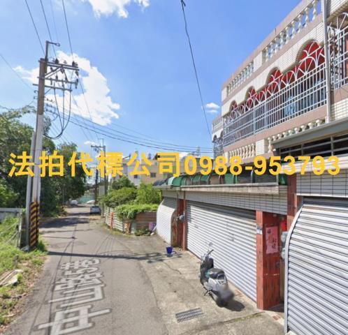 雲林古坑法拍法拍屋-6