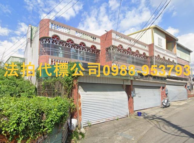 雲林古坑法拍法拍屋-5