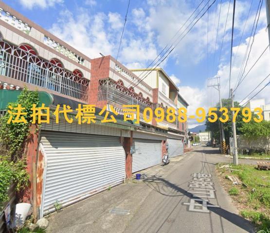 雲林古坑法拍法拍屋-4