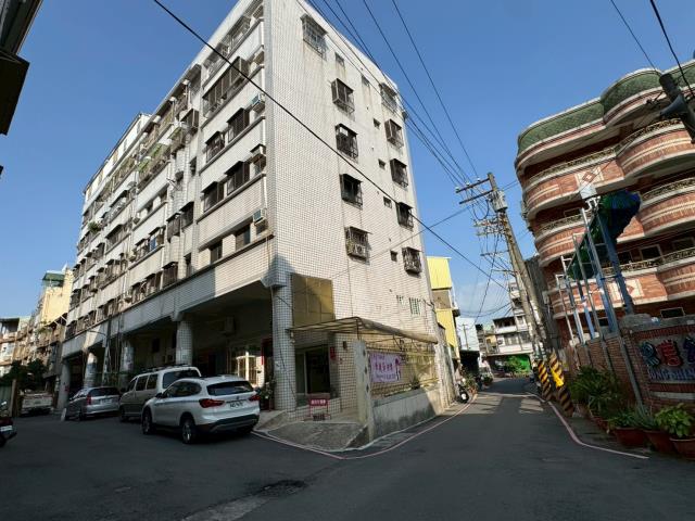 高雄鳳山法拍屋拍賣-10