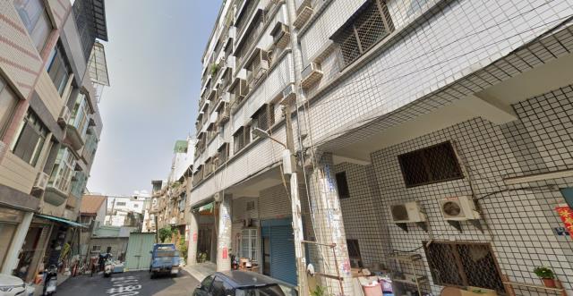 高雄鳳山法拍屋拍賣-12
