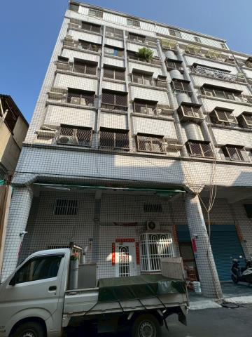 高雄鳳山法拍屋拍賣-2