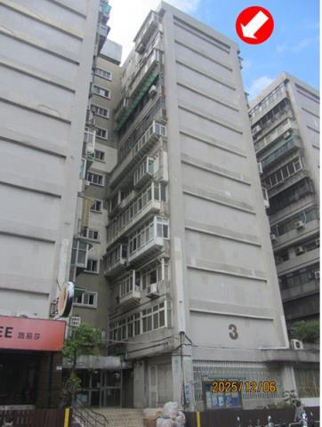 台北萬華法拍法拍屋-1