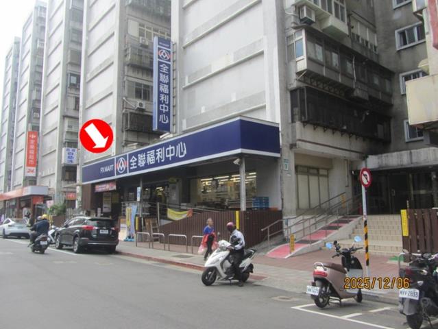 台北萬華法拍法拍屋-3