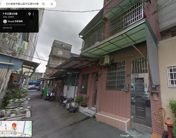 興楠路透天3層樓