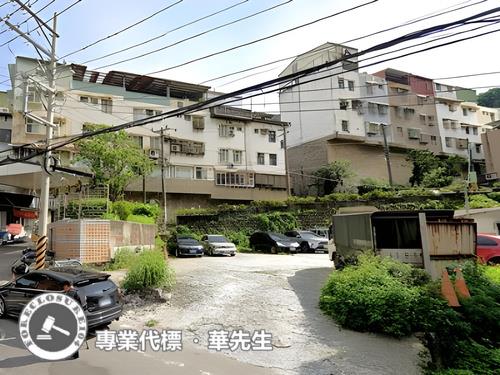 新北汐止拍賣法拍屋-1