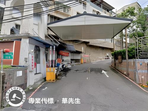 新北汐止拍賣法拍屋-2