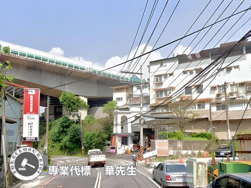 新北汐止拍賣法拍屋-3