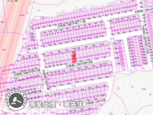 新北汐止拍賣法拍屋-6