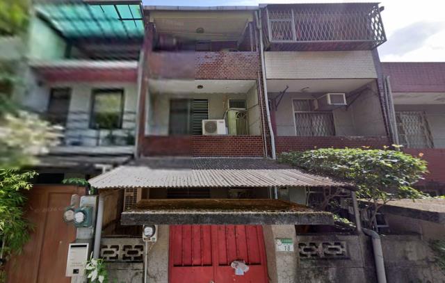 文山法拍屋辛亥路四段101巷13弄18號2層樓