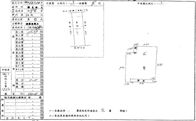 台北松山法拍屋拍賣-1