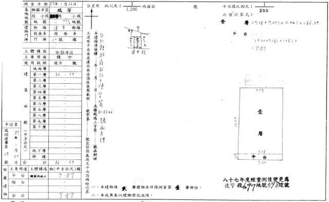 新北瑞芳法拍法拍屋-0