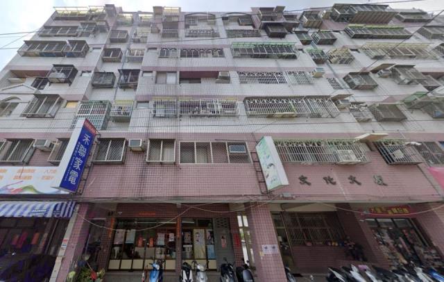 工學天下電梯三房車位工學北路141號6樓之1台中法拍屋南區法