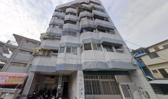 台中法拍屋台中市東勢區文昌前街10號3樓之1華廈法拍