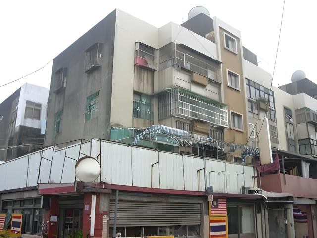 楊梅法拍法拍屋-1