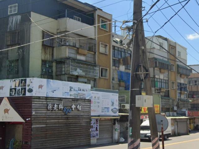 楊梅法拍法拍屋-3