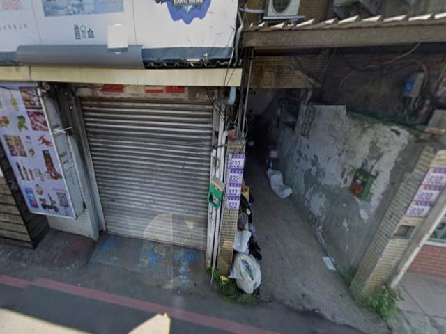 楊梅法拍法拍屋-5