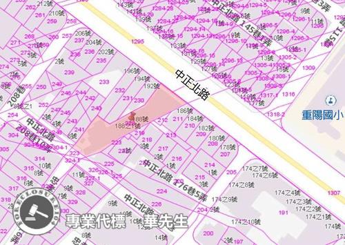 三重法拍法拍屋-8