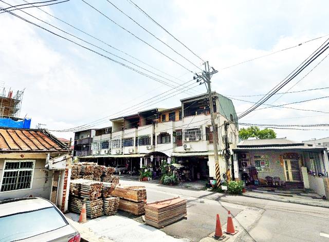 台南法拍法拍屋-3