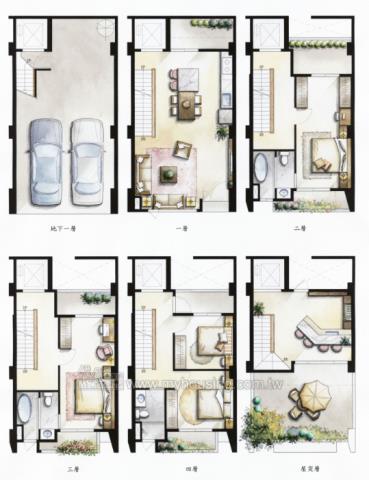 桃園中壢法拍法拍屋-3