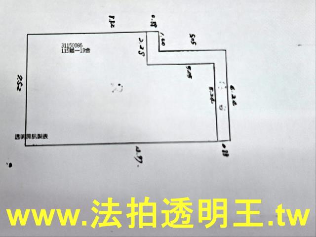 台北大安區法拍法拍屋-4