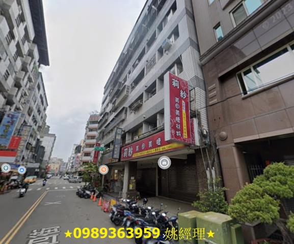 台中南屯拍賣法拍屋-1