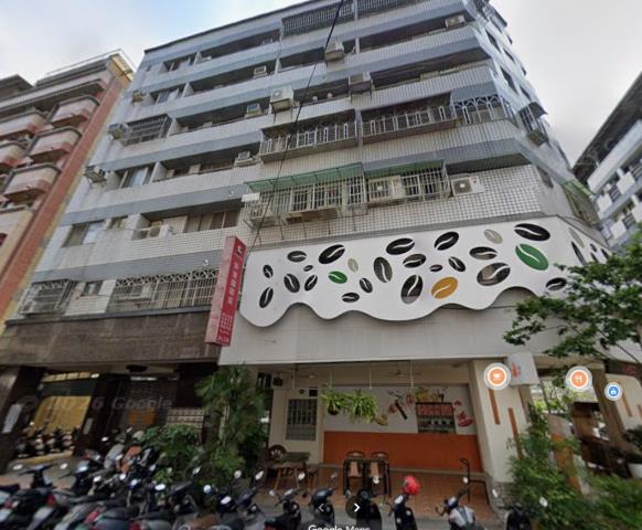 台中南屯拍賣法拍屋-2