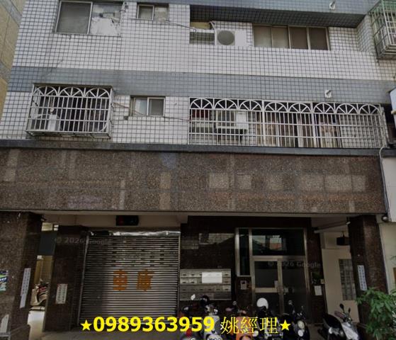 台中南屯拍賣法拍屋-3