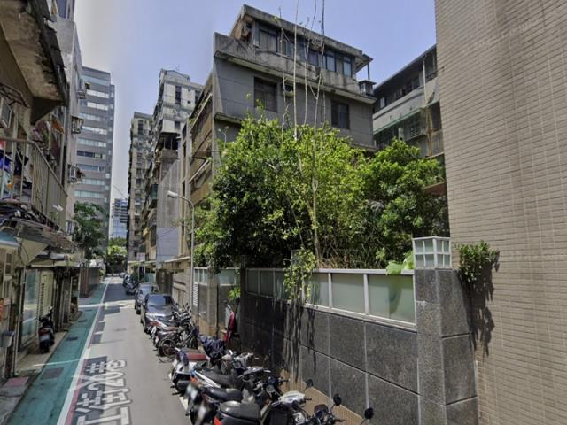 台北中山區法拍屋法拍-1