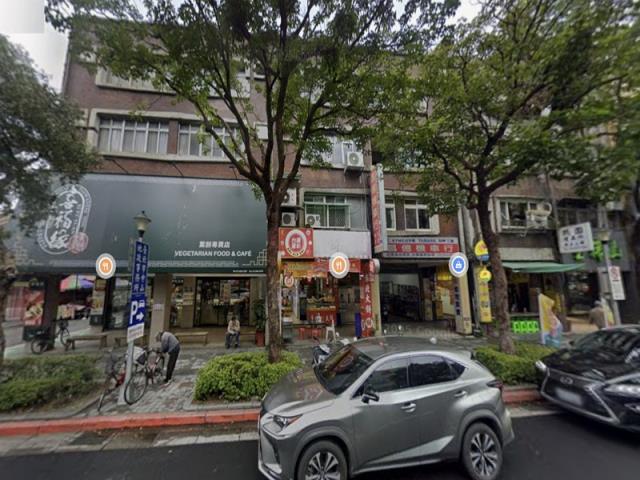 台北中山區拍賣法拍屋-1