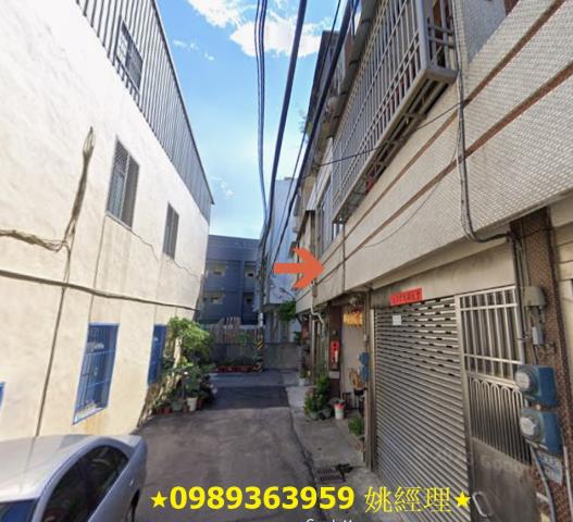 台中清水法拍法拍屋-2