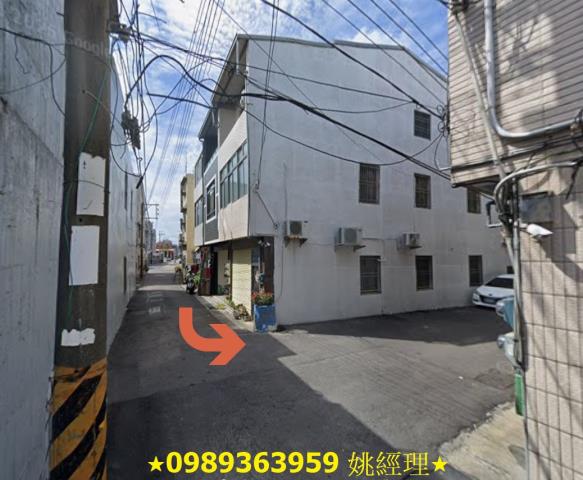 台中清水法拍法拍屋-4