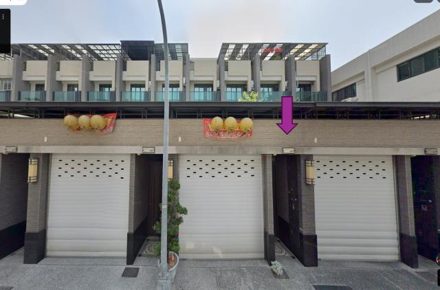高雄林園法拍屋拍賣-1