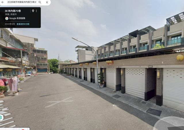 高雄林園法拍屋拍賣-4