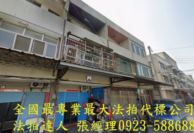 彰化縣員林市萬年巷32之7號大地坪朝南透天明倫國中