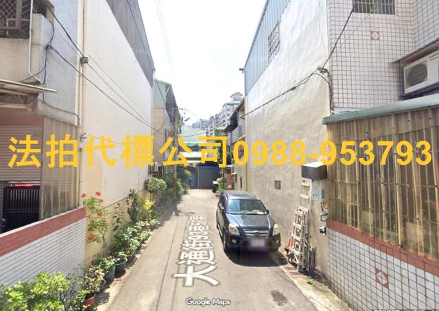 台中拍賣法拍屋-4