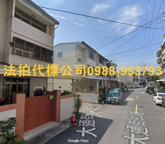 台中拍賣法拍屋-2
