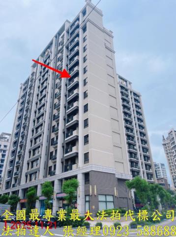 桃園桃園區法拍屋法拍-0