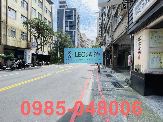 新北永和法拍法拍屋-6
