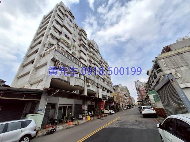 台中北屯法拍法拍屋-1