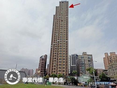 新北三重法拍法拍屋-2