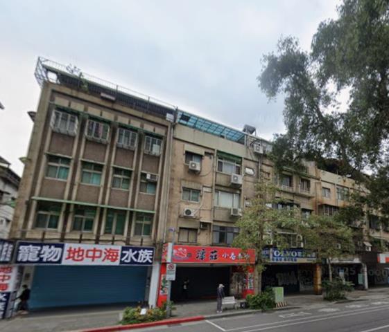 台北大安區法拍屋法拍-3