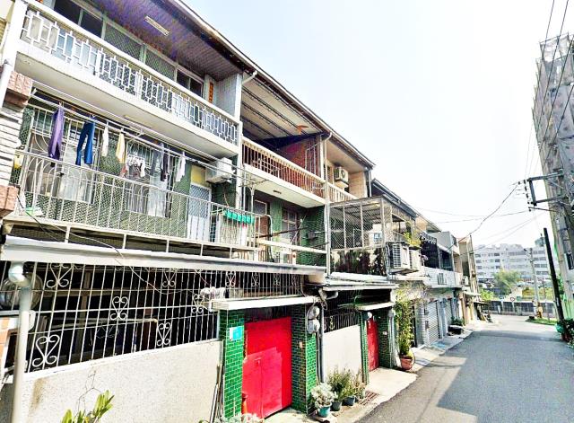 台南北區法拍屋拍賣-2
