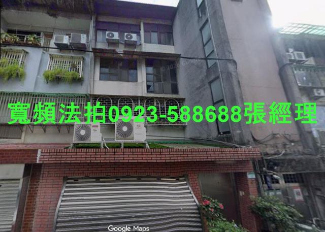 公寓下崙路33巷17號1樓