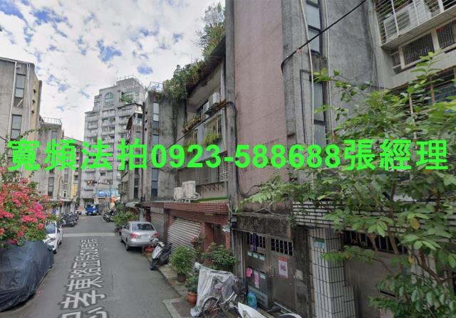 信義區拍賣法拍屋-2