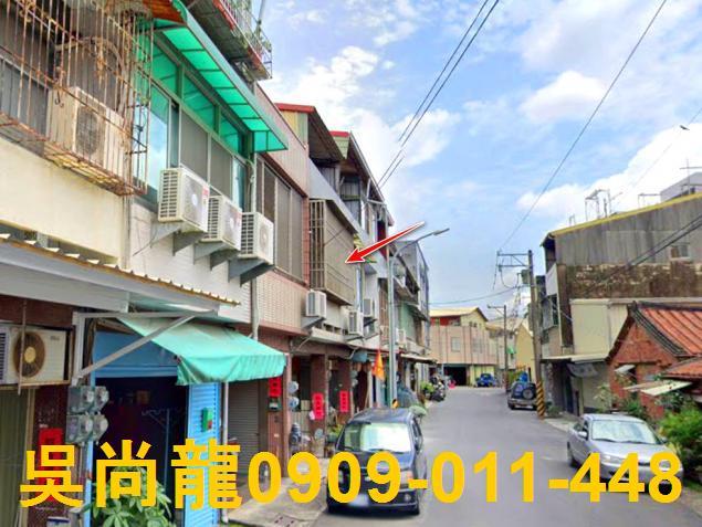 台南柳營法拍屋法拍-3