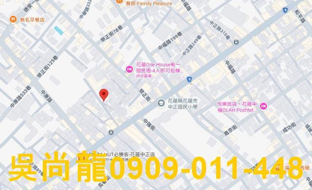 花蓮花蓮市法拍屋法拍-1