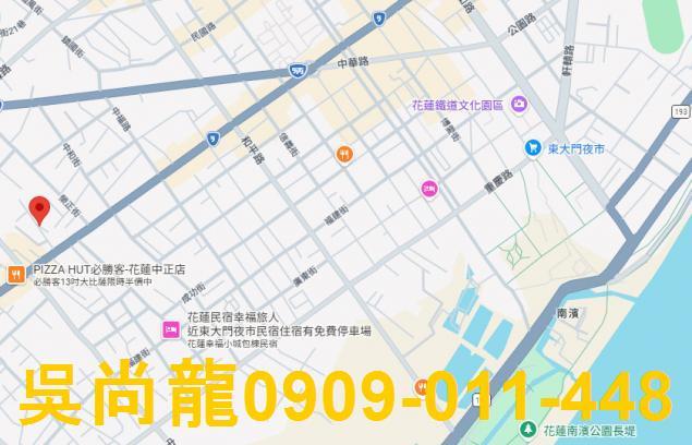 花蓮花蓮市拍賣法拍屋-1