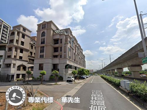 桃園中壢法拍法拍屋-1
