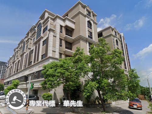 桃園中壢法拍法拍屋-4